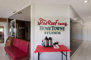 Gallery image of Red Roof Inn Vero Beach - I-95 in Vero Beach