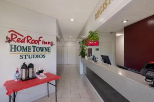 Gallery image of Red Roof Inn Vero Beach - I-95 in Vero Beach
