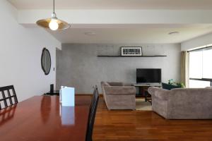 Gallery image of Industrial 3BR With OCEAN View in Lima