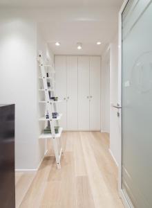 Fotografie z fotogalerie ubytování Como Luxury Rooms v destinaci Como
