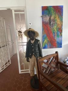 Imagen de la galería de Le NIL, en Sainte-Anne