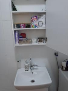 Kép APARTMAN VIAGGIO i PARKING GARAŽA szállásáról Szávaszentdemeteren a galériában