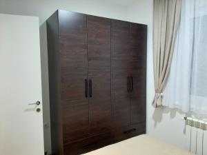 Kép APARTMAN VIAGGIO i PARKING GARAŽA szállásáról Szávaszentdemeteren a galériában