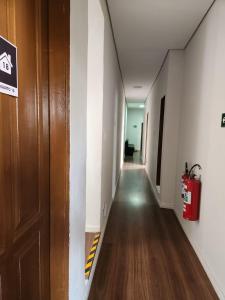 圣保罗Fujima Hostel的相册照片