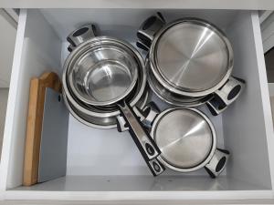 Kép APARTMAN VIAGGIO i PARKING GARAŽA szállásáról Szávaszentdemeteren a galériában