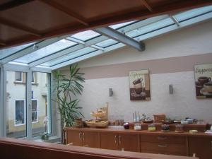 Fotografie z fotogalerie ubytování Hotel Gasthof Hereth v destinaci Wirsberg