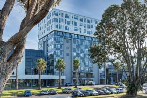 Gallery image of MCentral Apartments Manukau in Auckland