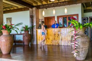 Gallery image of Copa De Arbol Beach & Rainforest Resort in Drake