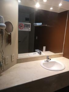Bagno di Edificio Akros