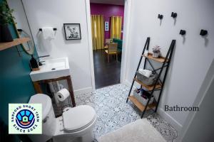 Ένα μπάνιο στο Boho Nights +25 φωτογραφίες