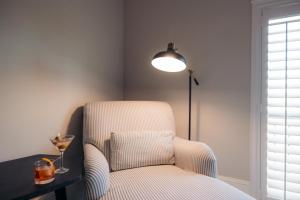 Una cama o camas en una habitación de Hotel Winters