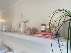 Foto dalla galleria di Pāpāmoa Beach Studio Oasis a Papamoa