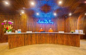 Fotografie z fotogalerie ubytování Avatar Danang Hotel v destinaci Danang