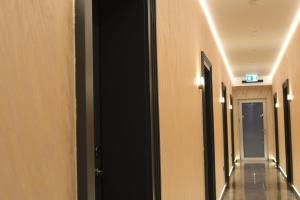 LedineKAME HOTEL BELGRADE,贝尔格莱德凯美酒店的相册照片