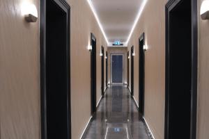 LedineKAME HOTEL BELGRADE,贝尔格莱德凯美酒店的相册照片