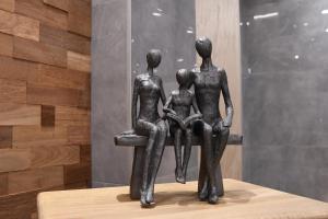 LedineKAME HOTEL BELGRADE,贝尔格莱德凯美酒店的相册照片