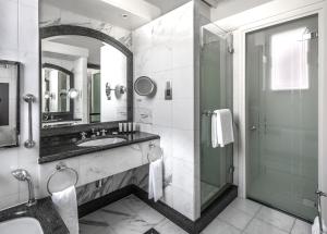 Bagno di The Peninsula Hong Kong