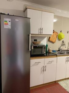 Galeriebild der Unterkunft HOsTAL PALMED in Concepción