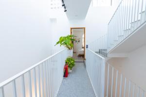 Fotografie z fotogalerie ubytování Nest House Homestay v destinaci Danang