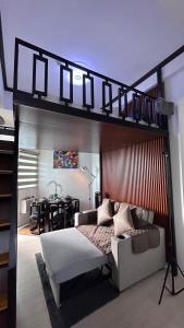 Легло или легла в стая в Kurlix Suites of Azure North