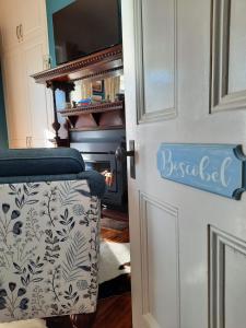 Foto dalla galleria di Mariner Rose B&B a Stanley