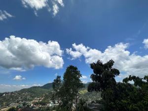 Üldine mäevaade või majutusasutusest The Views Kandy - 360 Mountain View pildistatud vaade