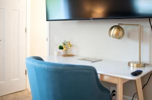 Fotografie z fotogalerie ubytování Private Basement Retreat v destinaci St. Charles