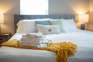 Fotografie z fotogalerie ubytování Private Basement Retreat v destinaci St. Charles