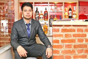 Ospiti di Hotel Airport Gurkha