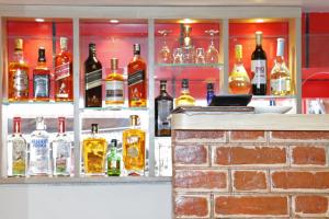 Bevande di Hotel Airport Gurkha