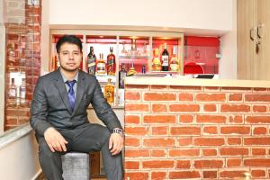 Ospiti di Hotel Airport Gurkha