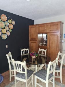 Afbeelding uit fotogalerij van Apartamento Deluxe Lake Panajachel in Panajachel