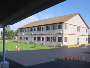 Gallery image of Stay Inn and Suites in Niagara Falls