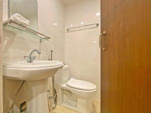 Bagno di Hotel Airport Gurkha