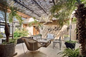 Kép Residences at Zadun, a Ritz-Carlton Reserve szállásáról San José del Cabóban a galériában