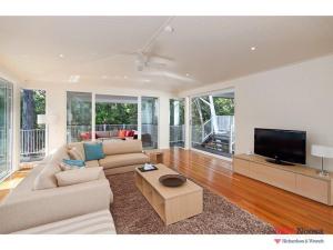 Foto de la galería de 14 Little Cove Road, Little Cove en Noosa Heads