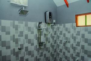 Bagno di Sigiri Enaya Cottage