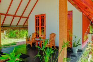 Giardino di Sigiri Enaya Cottage