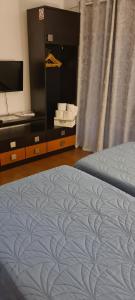 Una cama o camas en una habitación de Rooms Stanic