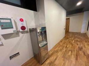 Gambar di galeri bagi 奕青民宿-梅酒 梅精 法國麵包plum winery guesthouse di Shuili