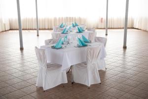Fotografie z fotogalerie ubytování Dinaburg SPA Hotel v destinaci Daugavpils + 37 fotografií