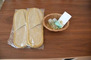 Makanan di atau berdekatan asrama