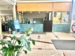 Fotografie z fotogalerie ubytování Viktoria Hotell & Konferens v destinaci Uppsala
