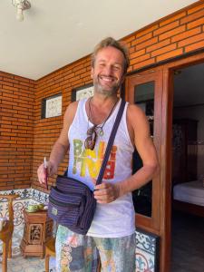 Hosté ubytování Raditya Homestay