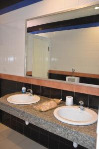 Bilik mandi di Marine house +10 gambar