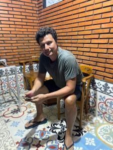 Fotografie z fotogalerie ubytování Raditya Homestay v destinaci Mambat