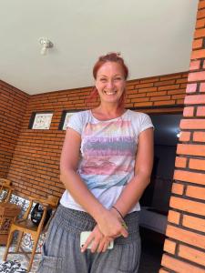 Hosté ubytování Raditya Homestay