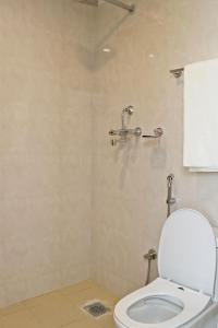 Bagno di Hotel Airport Gurkha