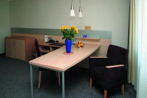 Fotografie z fotogalerie ubytování Garten-Hotel Ponick v Kolíně