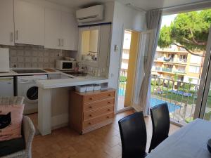 Kuchyň nebo kuchyňský kout v ubytování Casa Rodrigues -gran reserva + 6 fotografií